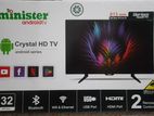 NEW SMART TV SALE ON DISCOUNT