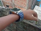 New smart watch belt for seal