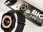 (NEW) Smart watch waterproof wireless charging