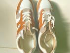 New Sneaker Shoe