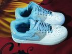 New Sneaker Shoe