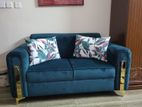New sofa 1 day used
