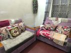 sofa akdom valo condition like 2 month used