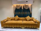 New Sofa