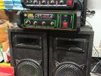 Sound system sell