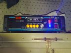 Sound System