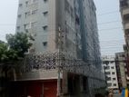 New South Facing Luxurious Ready Flat For Sale @Mirpur-11