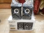 New speaker Havit SK490