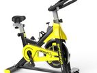 New Spin Bike Speed Q3 Spinning Exercise AB 3//