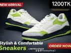 New Sport Shoes Available স্টাইলিশ লুক + সুপার কমফোর্ট