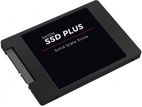 New SSD 120 GB