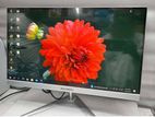 New starlax 22" borderless monitor