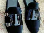 New Stylish Half Loafers Shoes Eid especially.