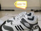New Stylish Sneakers Shoes For Men