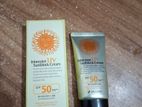 New Sunscreen