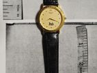 New Swiss Made Original Celine Unisex Quartz Wristwatch