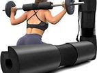 NEW T-FLY Barbell Squat Pad Foam Weight Lifting Neck Shoulder Protect