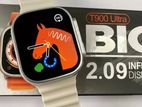 New T900 ultra 2 smart watch