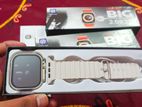 New T900 Ultra Infinite Smart Watch