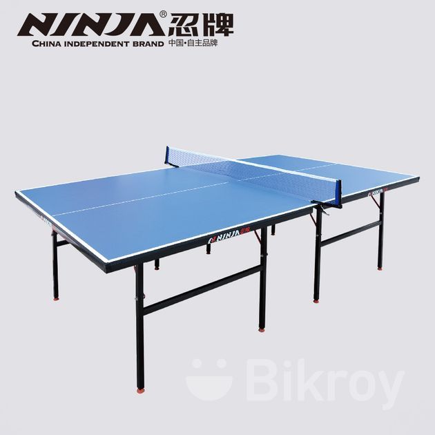 New Table Tennis Board NINJA Model No N501 for Sale in Basundhara Bikroy