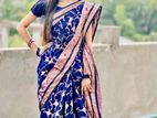 New Tat Jamdani Sari