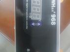 Digital Temperature Controller