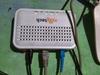 New Tenda Router
