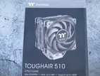 NEW Thermaltake TOUGHAIR 510 Gaming CPU Cooler Intel/AMD with warranty