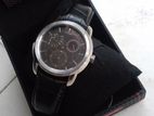 New Titan Watch (limited Edition) Just Like Showroom