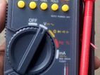 Multimeter for sell