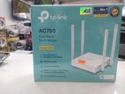 New Tp-link Dual Band Wifi Router Archer C24