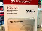 NEW Transcend SSD230S 256GB Sata Gaming Desktop SSD with 5 year warranty