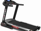 NEW treadmill for sell( Made in Taiwan)3.0HP