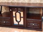 NEW TV STAND. M # 319