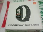 xiomi smart band 9 active