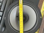 New Unused Speaker 6"inch 500watt Hi Quality - 2 Pice