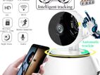 New V380 Intelligent WiFi IP Camera Two-way Audio Practical