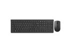 New Value Top KMW1095B Wireless Keyboard & Mouse Combo with Bangla