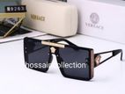 NEW VERSACE LUXURY MEN-WOMEN SUNGLASS