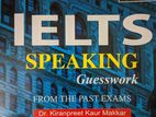 new version IELTS books