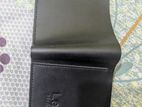 New wallet