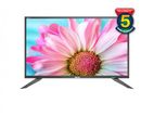 NEW Walton 32” BASIC LED TV with 4 Year Panel & Parts Warranty!