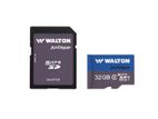 New walton (antique) memory card 32 gb