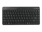New Walton WKC001RN Wireless Keyboard at Discount