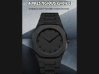 New Watch