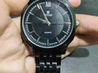 New watch (TITAN)