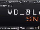 New Wd Sn770 Nvme 1tb Gen 4.0