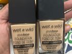 New Wet n Wild Foundation | From USA