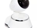New Wireless CCTV Camera V380 WiFi IP Nigt Vision