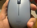 New wireless mouse